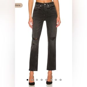 GRLFRND Karolina Jeans